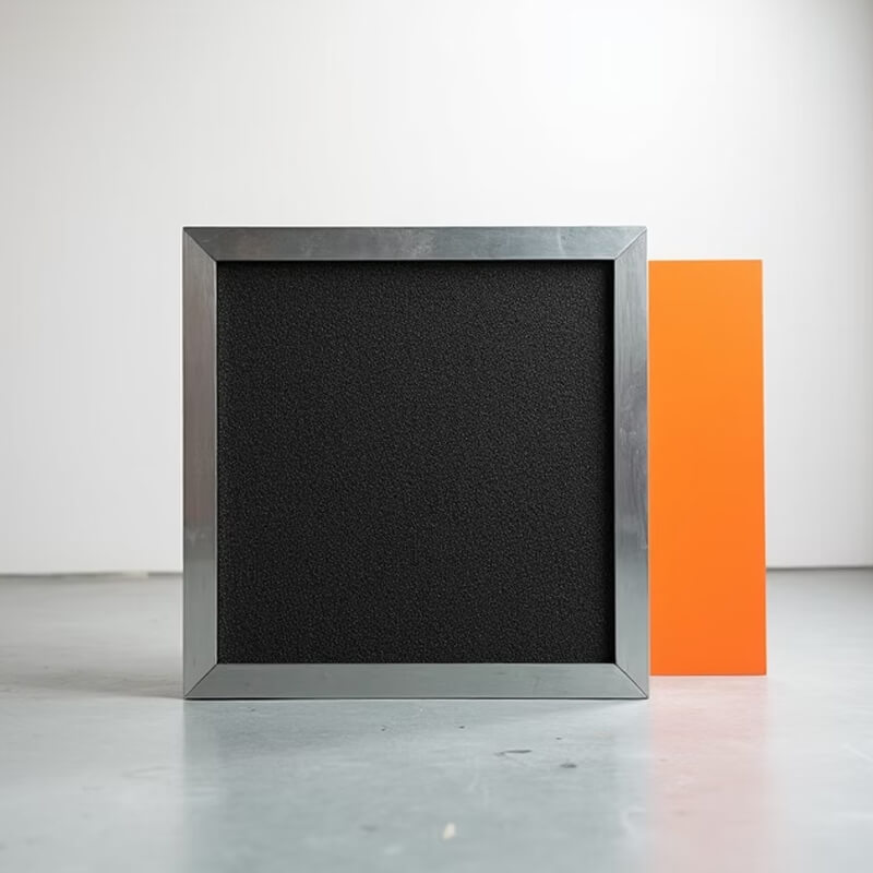 Activated-Carbon-Panel-Filter