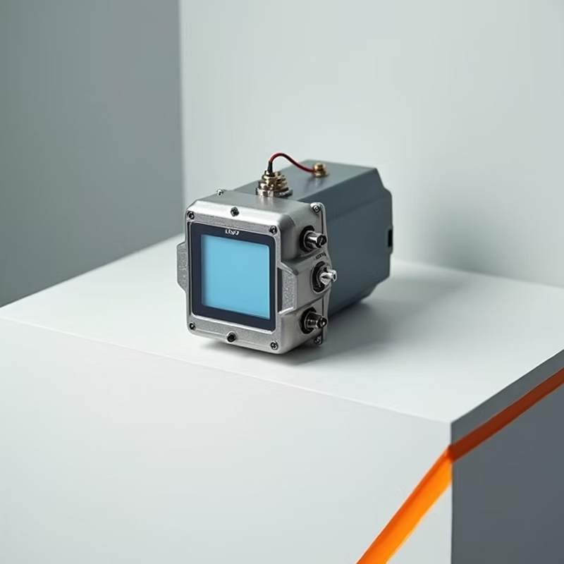 Differential Pressure Transmitter