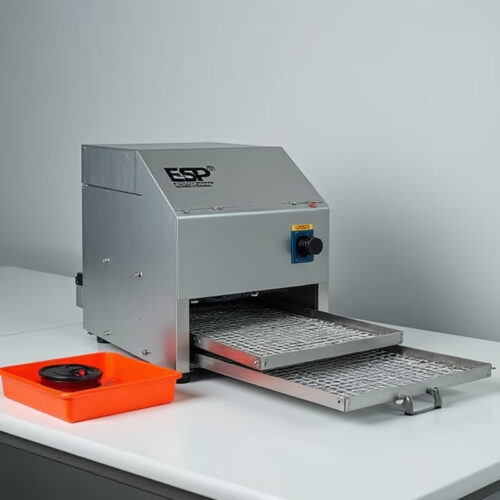 ESP Electrostatic Precipitator