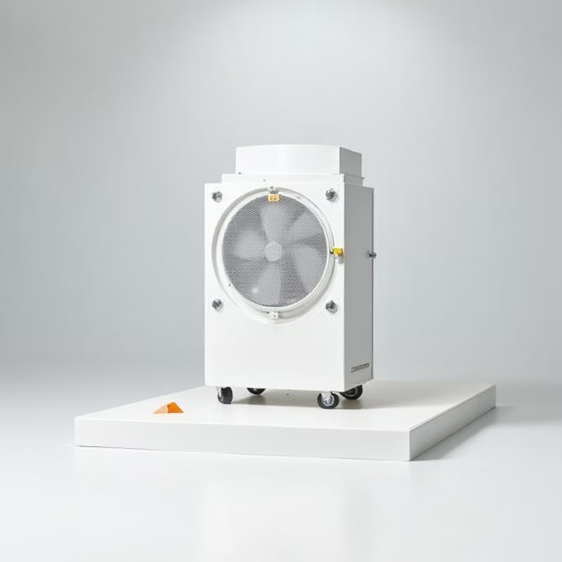 FFU-600 Fan Filter Unit