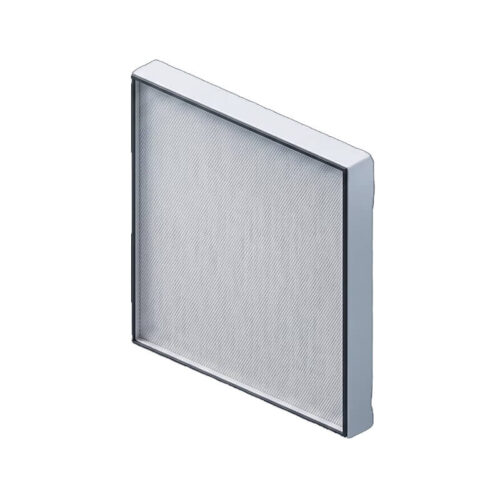 H13-HEPA-Filter