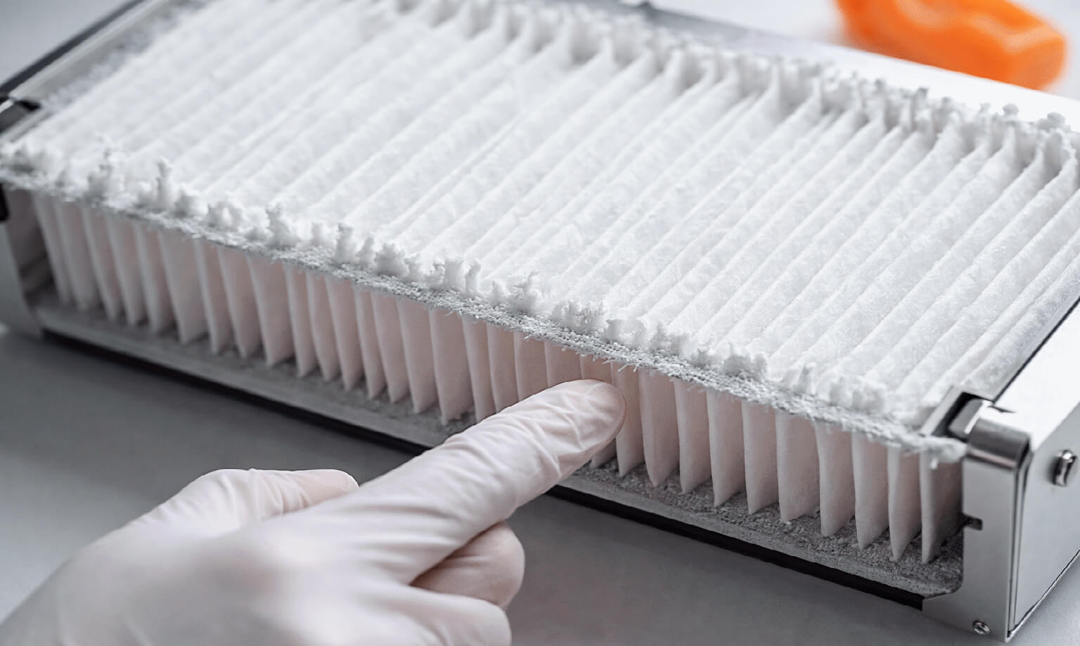 The Science Behind HEPA Filters: Capturing Microscopic Pollutants