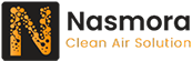 NASMORA Logo